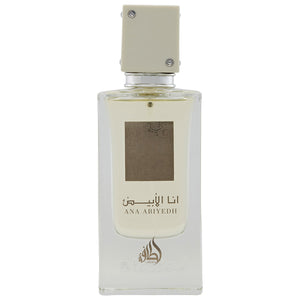Lattafa Ana Abiyedh Eau de Parfum Spray Unisex 2.0 oz