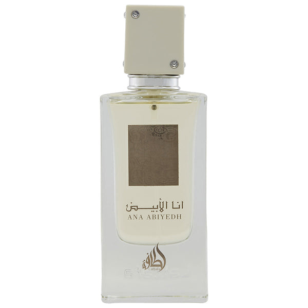 Lattafa Ana Abiyedh Eau de Parfum Spray Unisex 2.0 oz