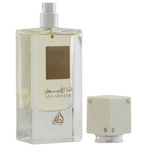 Lattafa Ana Abiyedh Eau de Parfum Spray Unisex 2.0 oz