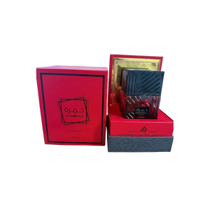 Lattafa Khamrah Karaz Eau de Parfum 3.4 oz