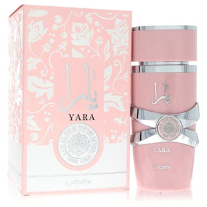 Lattafa Yara Eau de Parfum 3.4 oz