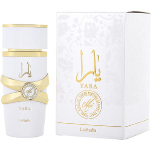 Lattafa Yara Moi Eau de Parfum 3.4 oz