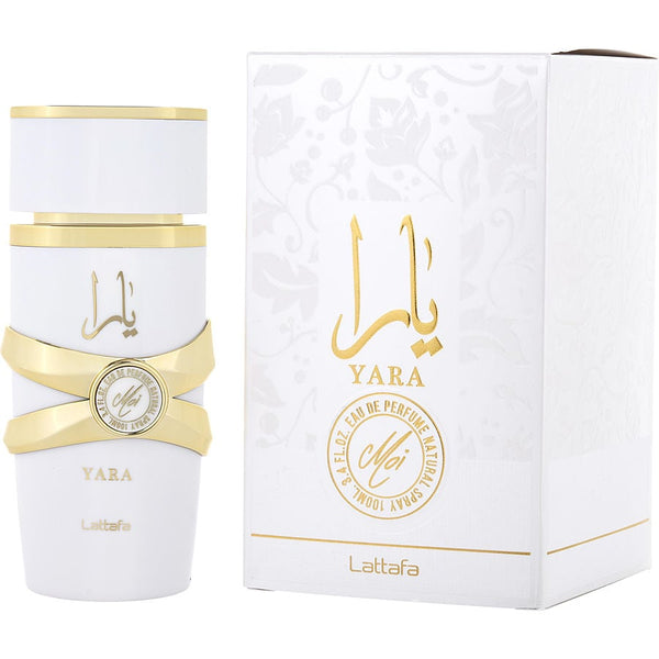 Lattafa Yara Moi Eau de Parfum 3.4 oz