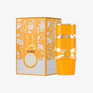 Lattafa Yara Tous Eau de Parfum  3.4 oz