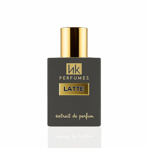 Latte Inspired by Byredo La Tulipe