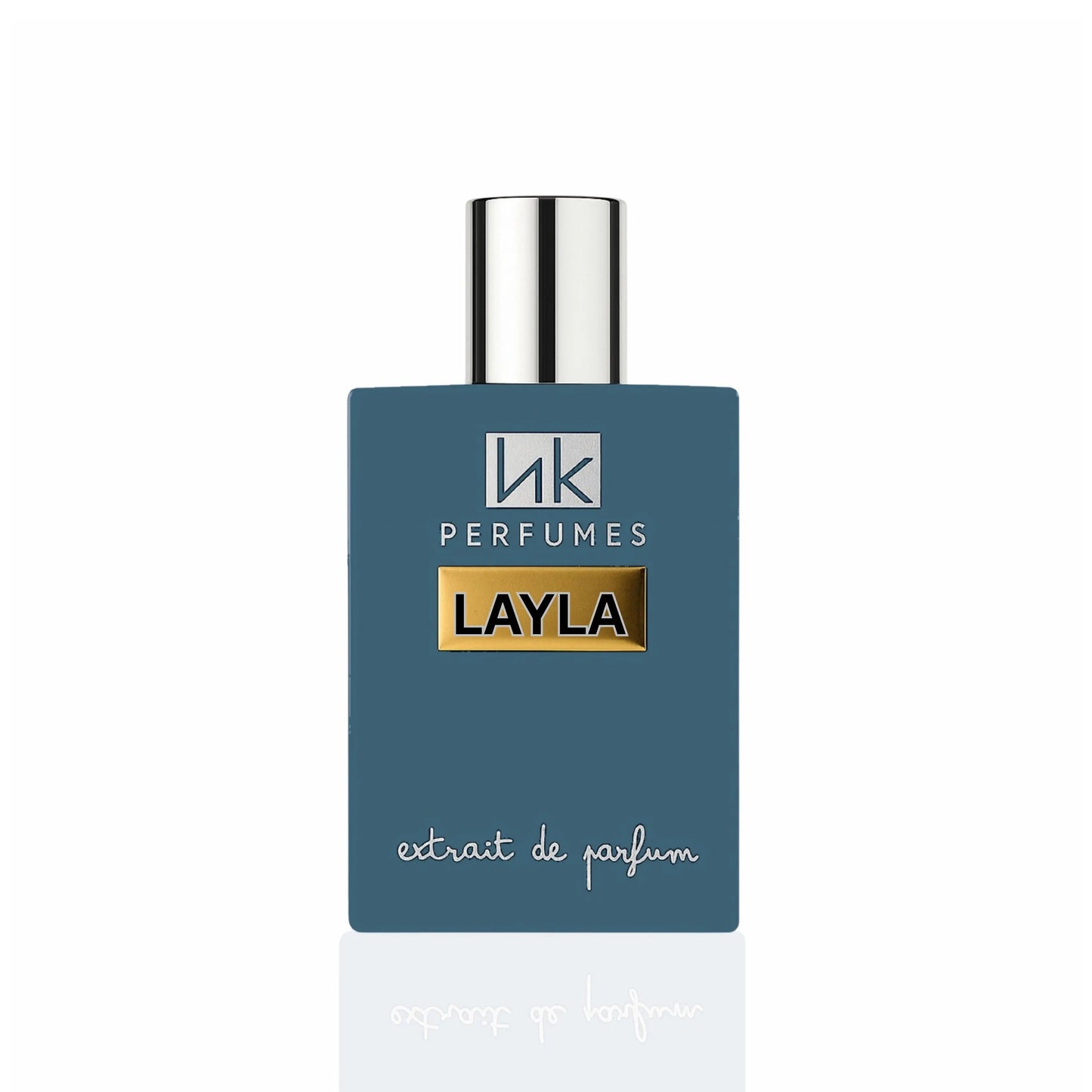 Layla Inspired by Amouage Journey Woman