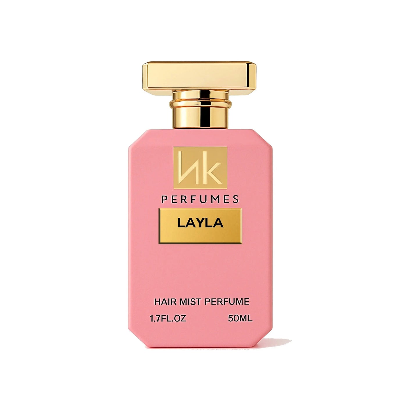 Layla Inspired by Amouage Journey Woman