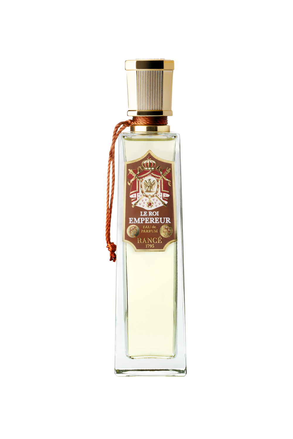 Rancé 1795 Le Roi Empereur Eau de Parfum for Men