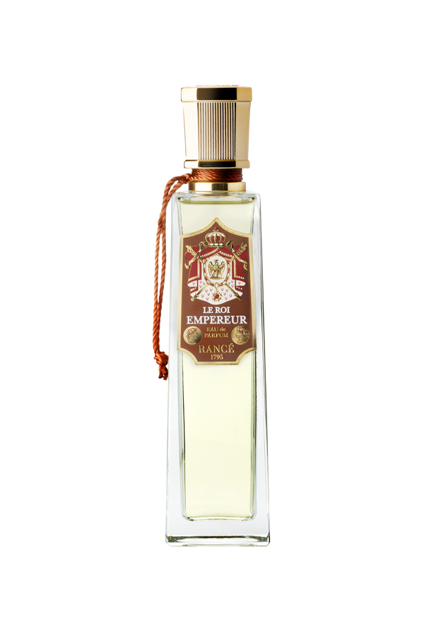 Rancé 1795 Le Roi Empereur Eau de Parfum for Men
