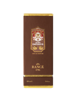 Rancé 1795 Le Roi Empereur Eau de Parfum for Men