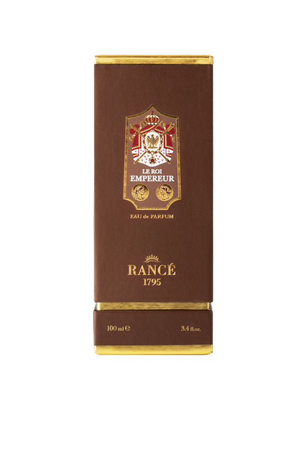 Rancé 1795 Le Roi Empereur Eau de Parfum for Men