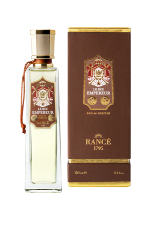 Rancé 1795 Le Roi Empereur Eau de Parfum for Men