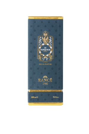 Rancé 1795 Le Vainqueur Eau de Parfum for Men