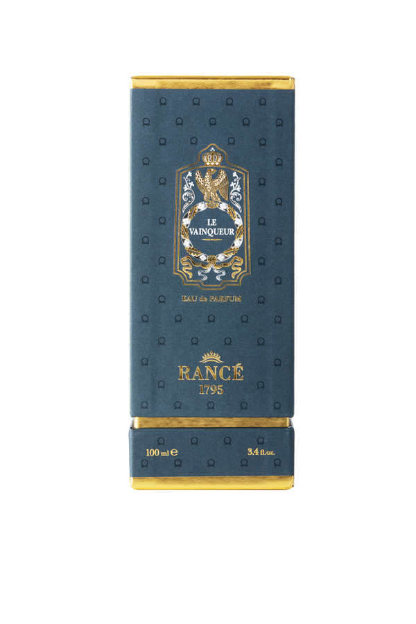 Rancé 1795 Le Vainqueur Eau de Parfum for Men