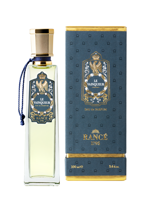 Rancé 1795 Le Vainqueur Eau de Parfum for Men