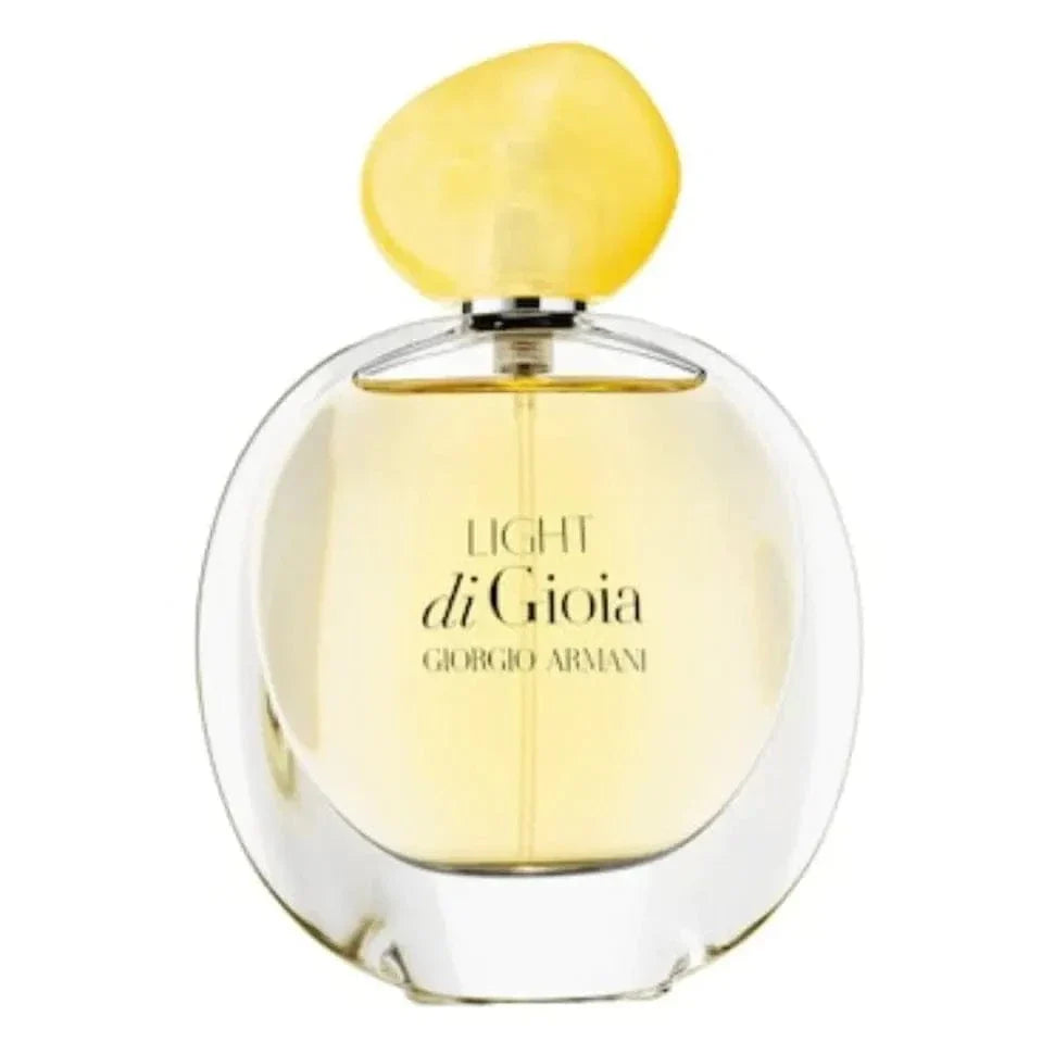 Light Di Gioia By Giorgio Armani For Women 1.7 oz EDP Spray