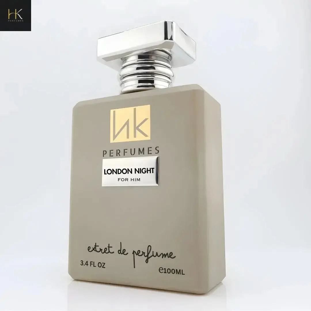 London Night Inspired By The Blazing mr sam for man  (Clearance )