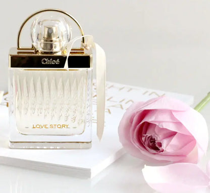 Love Story By Chloe For Women 1.7oz EDP Spray