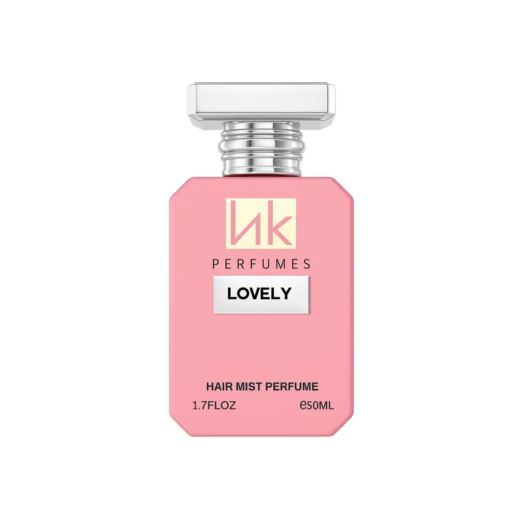 Lovely Inspired by Loubifunk Perfume