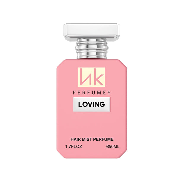 Loving Inspired by Amouage Purpose