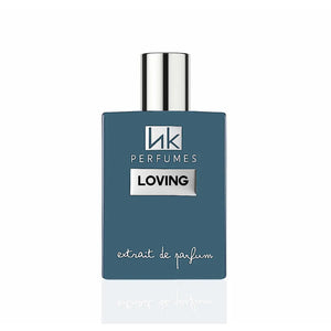 Loving Inspired by Amouage Purpose