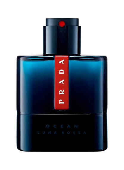 Luna Rossa Ocean by Prada For Men 3.3oz EDT