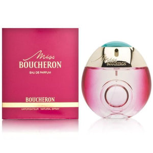Miss Boucheron By Boucheron Perfume By Boucheron For Women