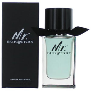 Mr. Burberry By Burberry Perfume By Burberry For Men