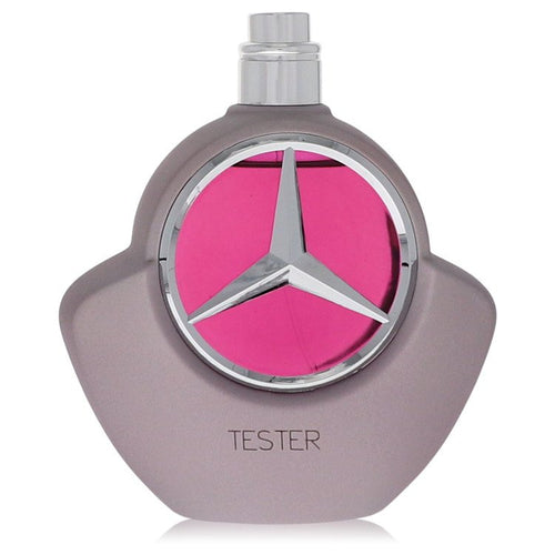 Mercedes Benz Woman by Mercedes Benz Eau De Parfum Spray (Tester) 3 oz for Women