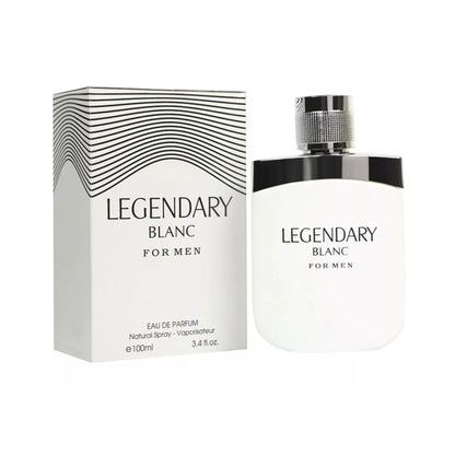 Fragrance Couture, Legendary Blanc Men EDT, 100 ml Spray