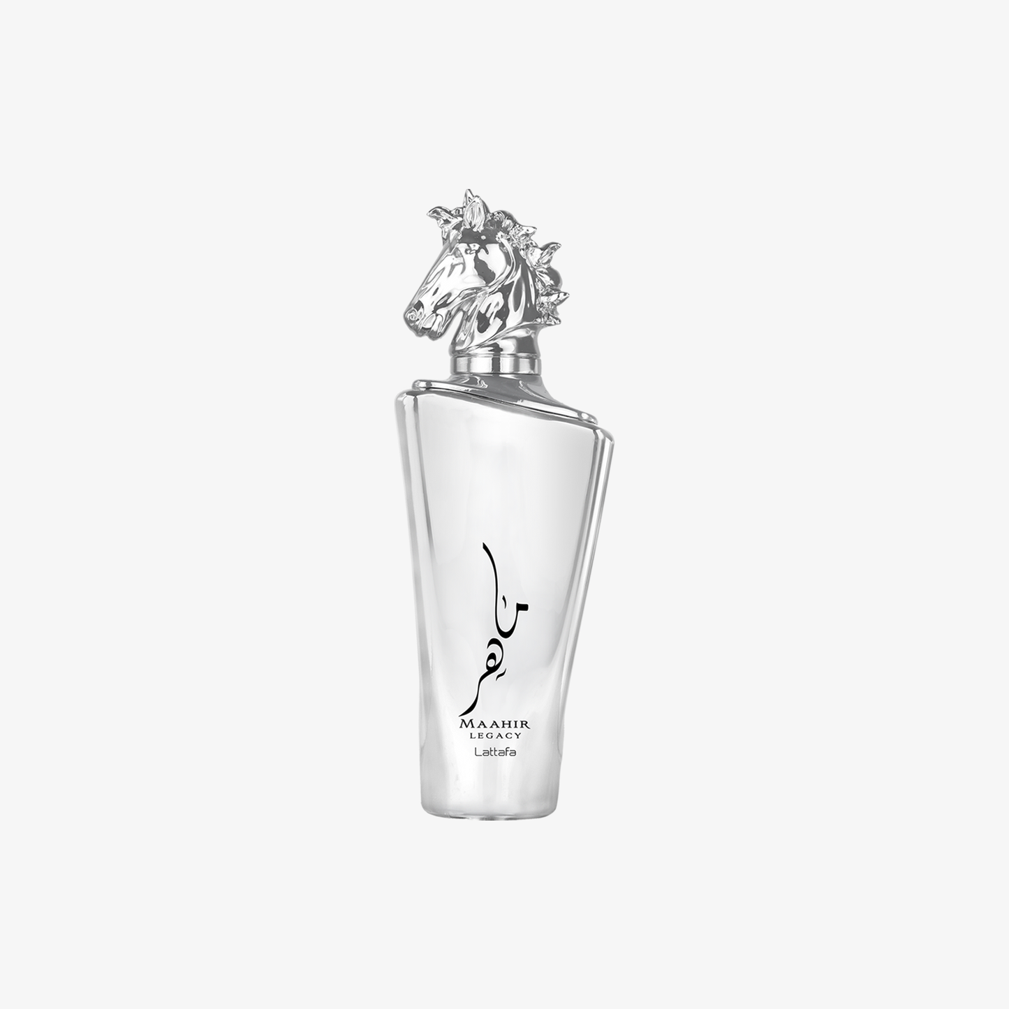Lattafa Maahir Legacy Eau de Parfum Unisex Perfume, 100 ml