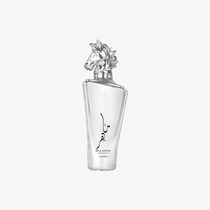Lattafa Maahir Legacy Eau de Parfum Unisex Perfume, 100 ml