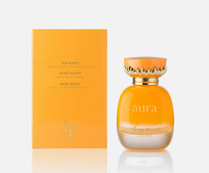 Khadlaj La Fede Aura Manga Splash Eau De Parfum for Women, 100 ml