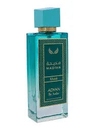 Madiha Musk By Adyan Unisex 3.4oz EDP Spray