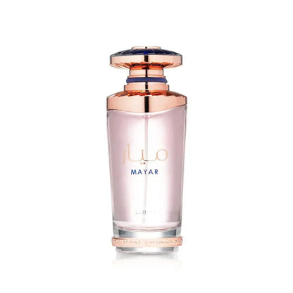 Mayar By Lattafa For Women 3Pcs Set EDP Spray