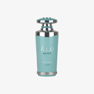 Mayar Natural Intense