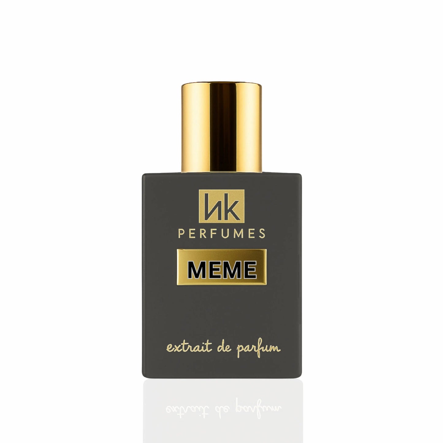 Meme Inspired By Byredo Blanche