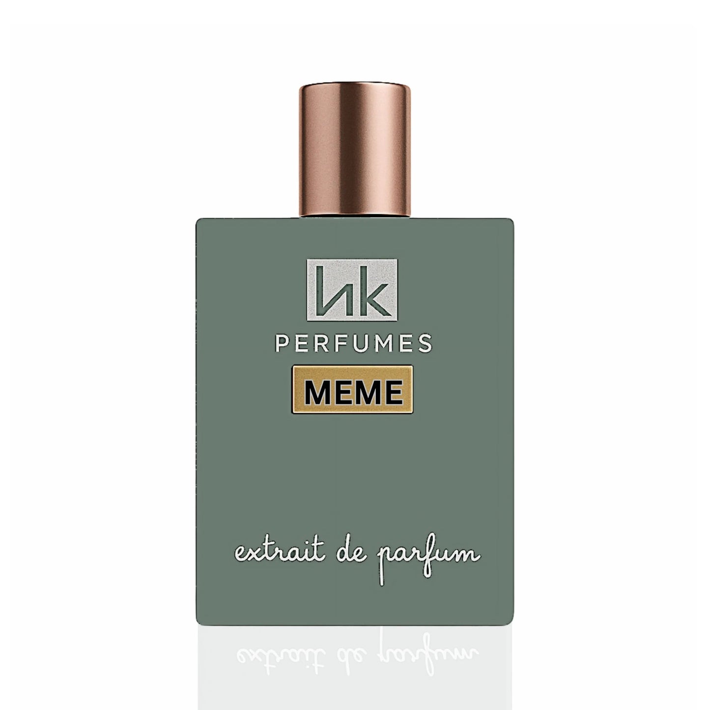 Meme Inspired By Byredo Blanche