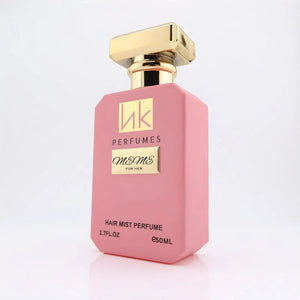 Meme Inspired By Byredo Blanche
