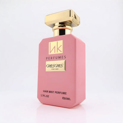 Meme Inspired By Byredo Blanche