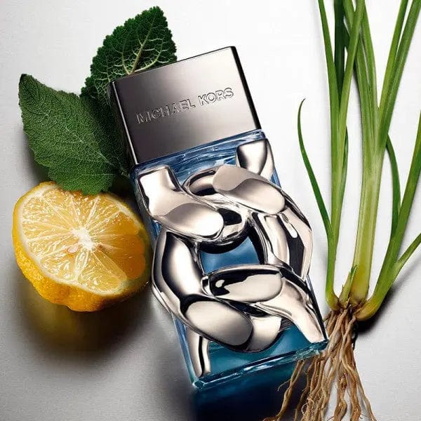 Michael Pour Homme By Michael Kors For Men 4Pcs Set EDP Spray