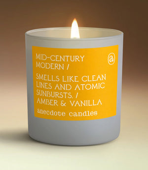 Mid-century Modern