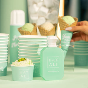 KAYALI Yum Pistachio Gelato | 33 Eau de Parfum Intense 100ml