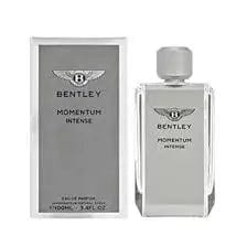Momentum Intense By Bentley For Men 3.4 oz EDP Spray