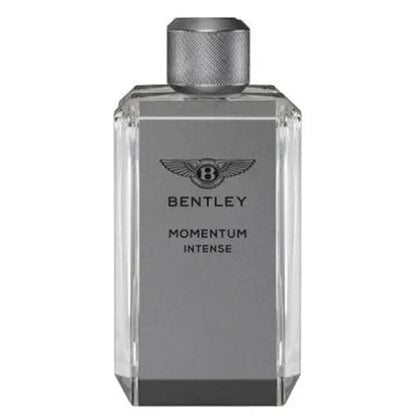 Momentum Intense By Bentley For Men 3.4 oz EDP Spray
