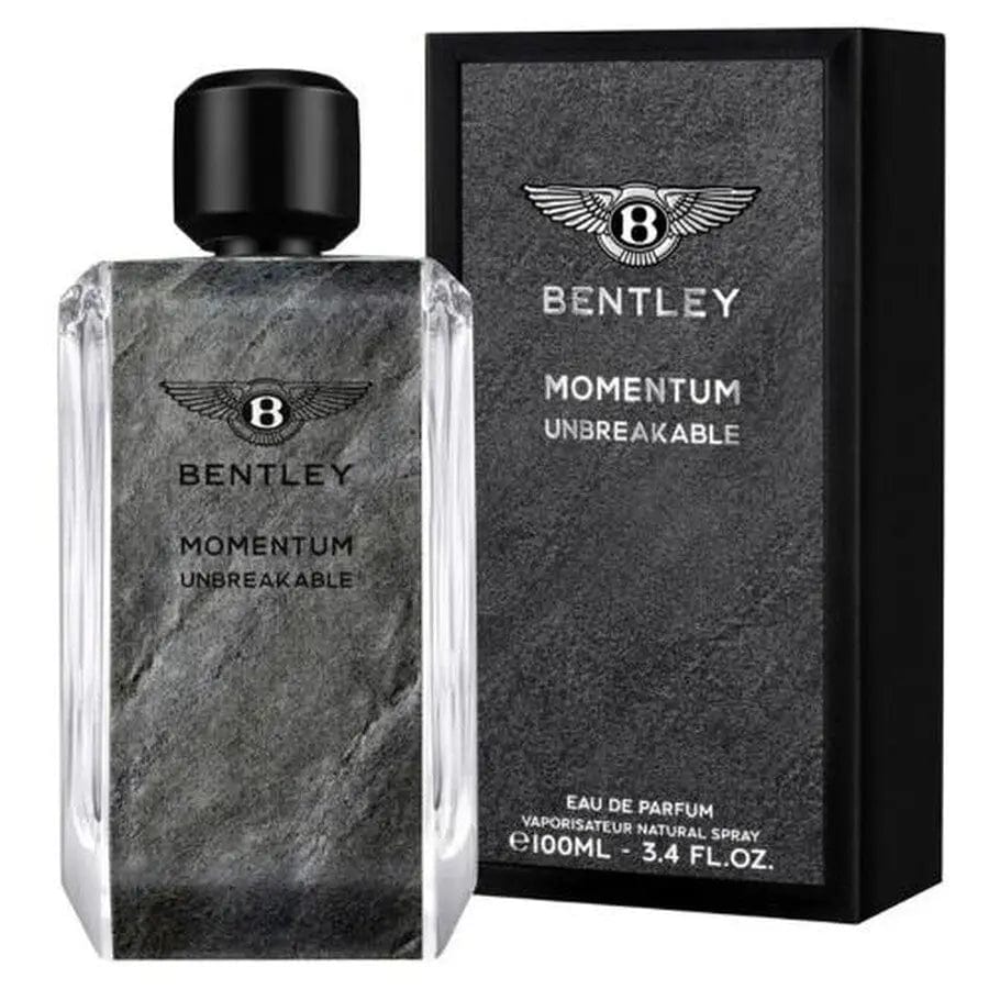 Momentum Unbreak By Bentley For Men 3.4 oz EDP Spray