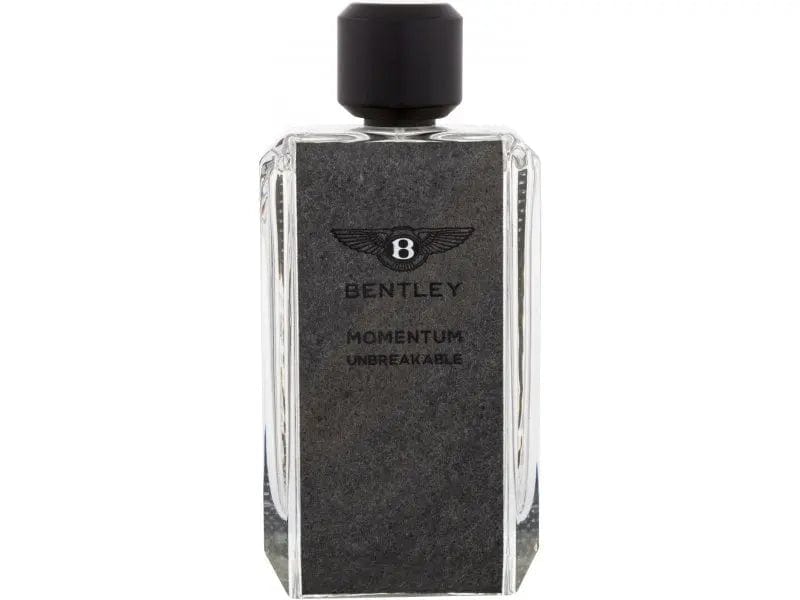 Momentum Unbreak By Bentley For Men 3.4 oz EDP Spray
