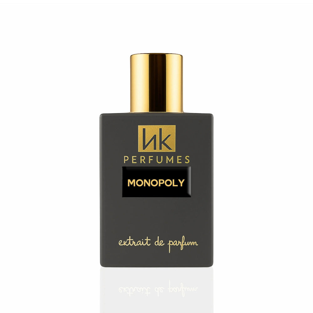 Monopoly Inspired By Penhaligon's Halfeti