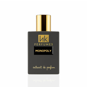 Monopoly Inspired By Penhaligon's Halfeti