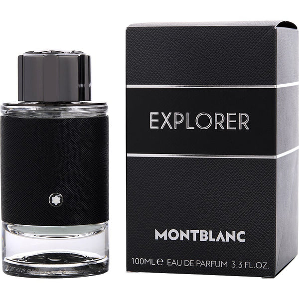 Montblanc Explorer Eau de Parfum 3.3 oz